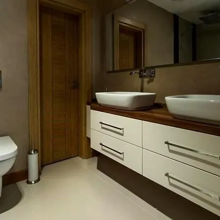 Villa Important Group Diana Bodrum