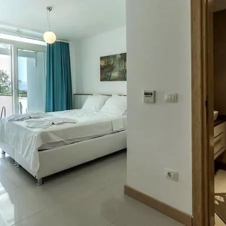 Villa Important Group Diana Bodrum